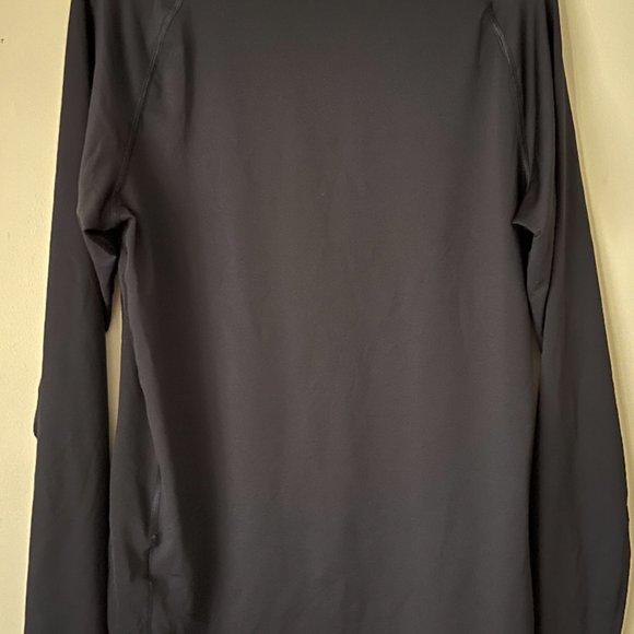 NIKE PRO long sleeve Dri-Fit shirt - Picture 2 of 3